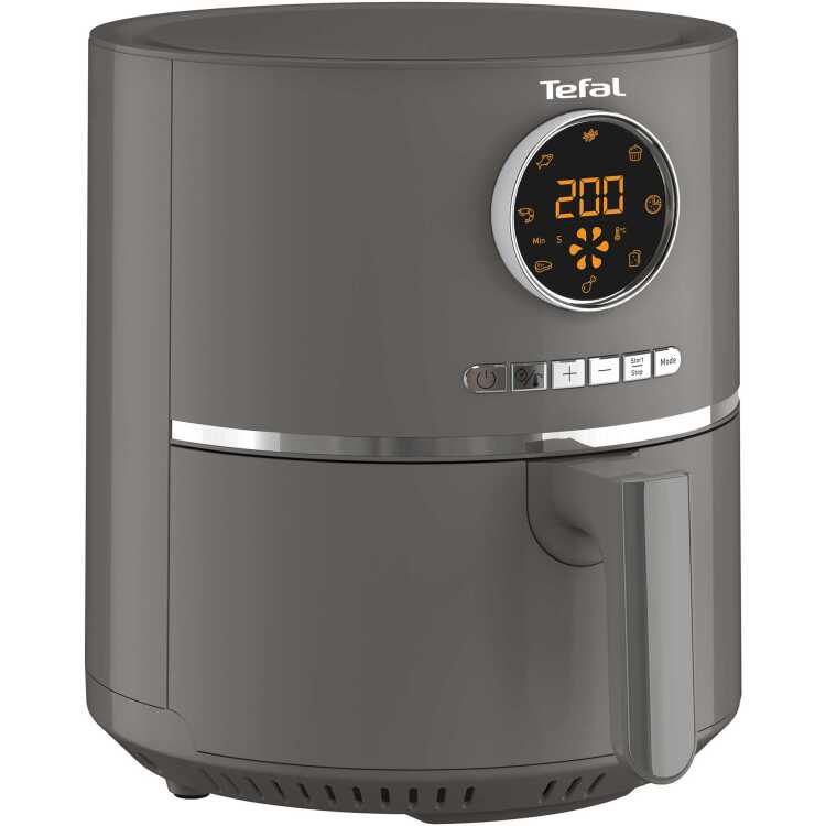 Tefal Ultra Fry EY111B heteluchtfriteuse 4,2 liter | 1,2 kg