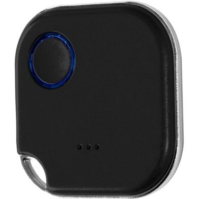 Shelly Blu Button1 knop