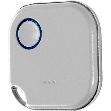 Shelly Blu Button1 knop