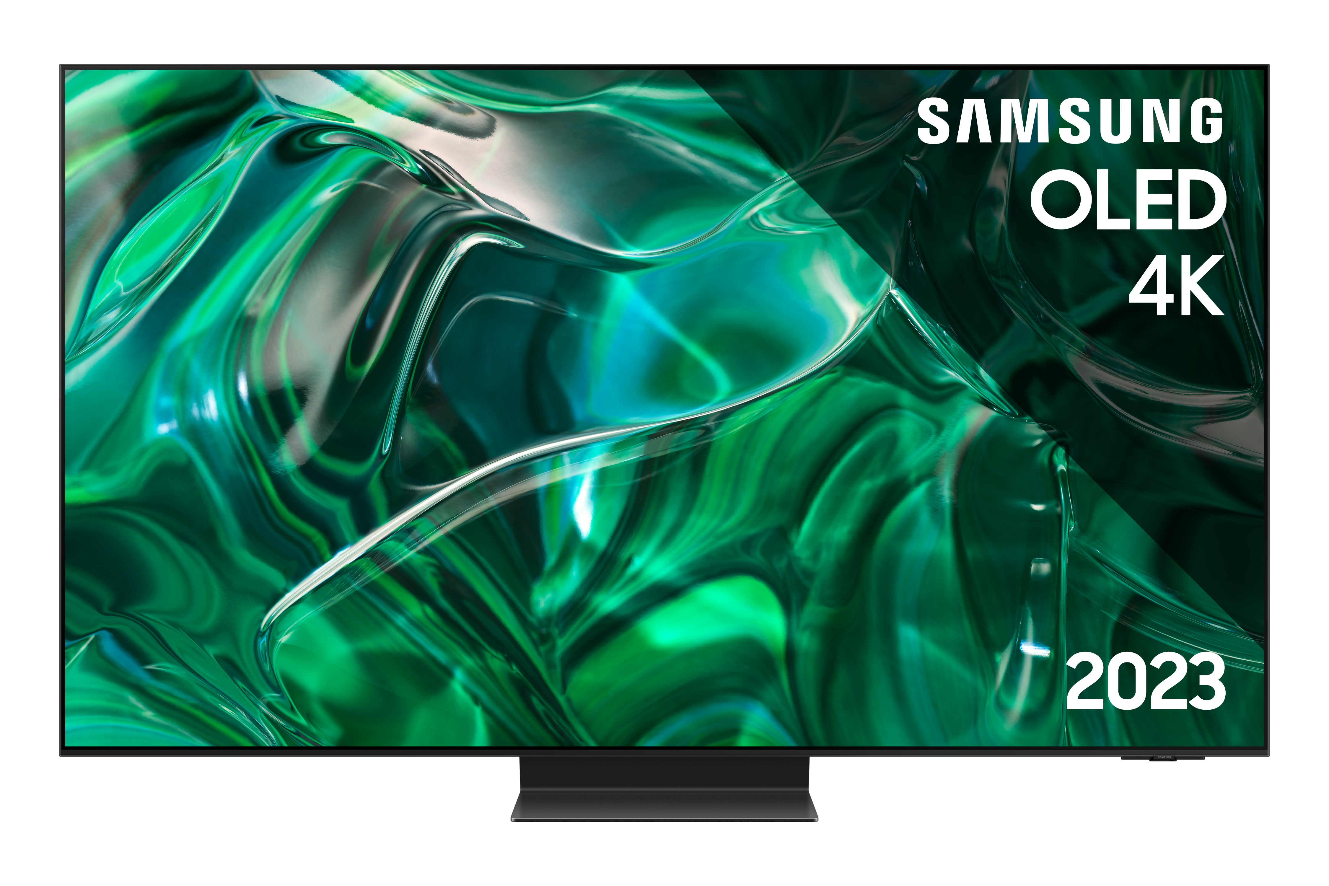 Samsung QE55S95CAT OLED 4K 2023 - 55 inch - OLED TV