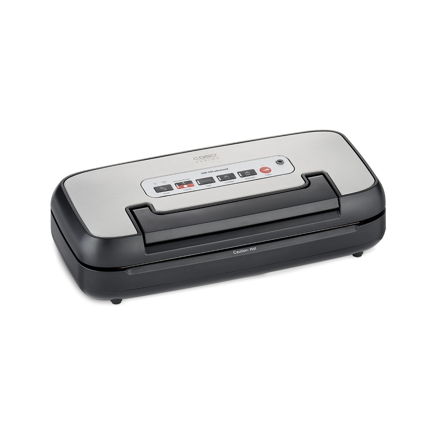 Caso VRH590 Vacuum Sealer Kookaccessoires