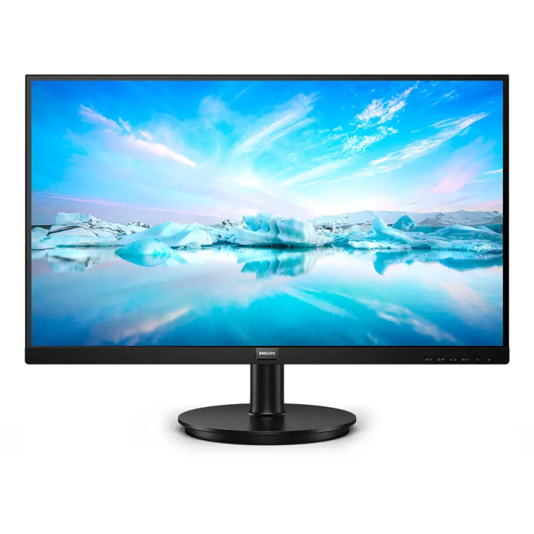 Philips 275V8LA/00 ledmonitor 2x HDMI, DisplayPort, sound