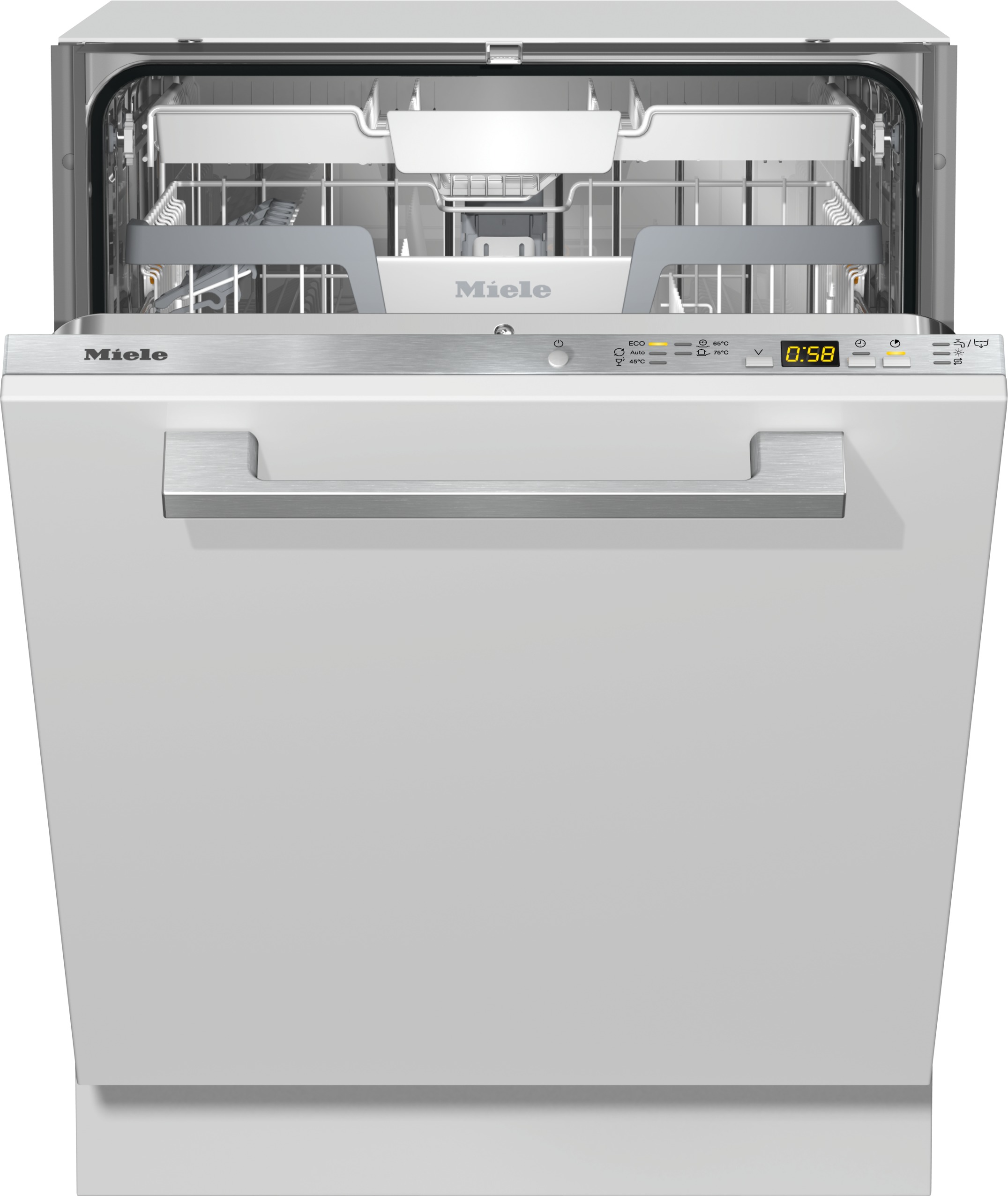 Miele G 5163 SC Vi Vaatwasser