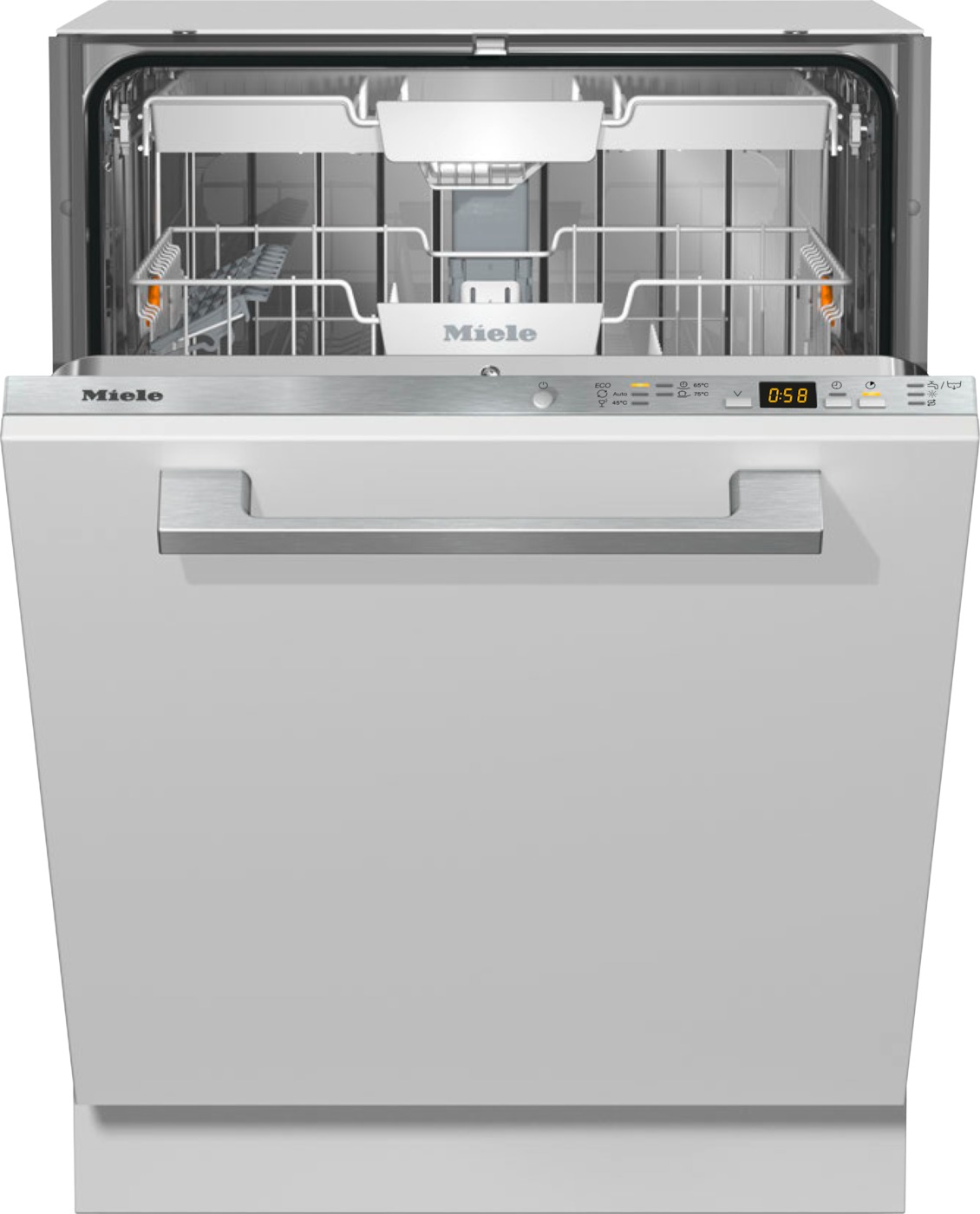 Miele G 5167 SC Vi XXL Vaatwasser