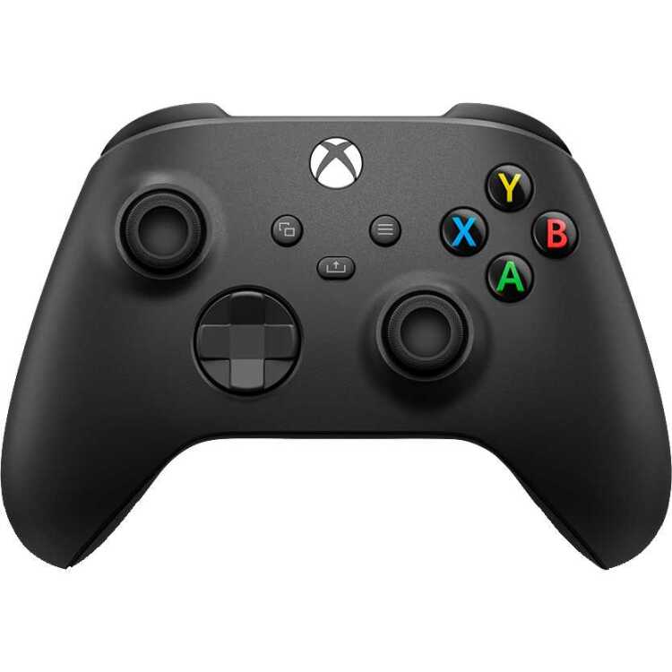 Microsoft Xbox Wireless Controller gamepad Bluetooth
