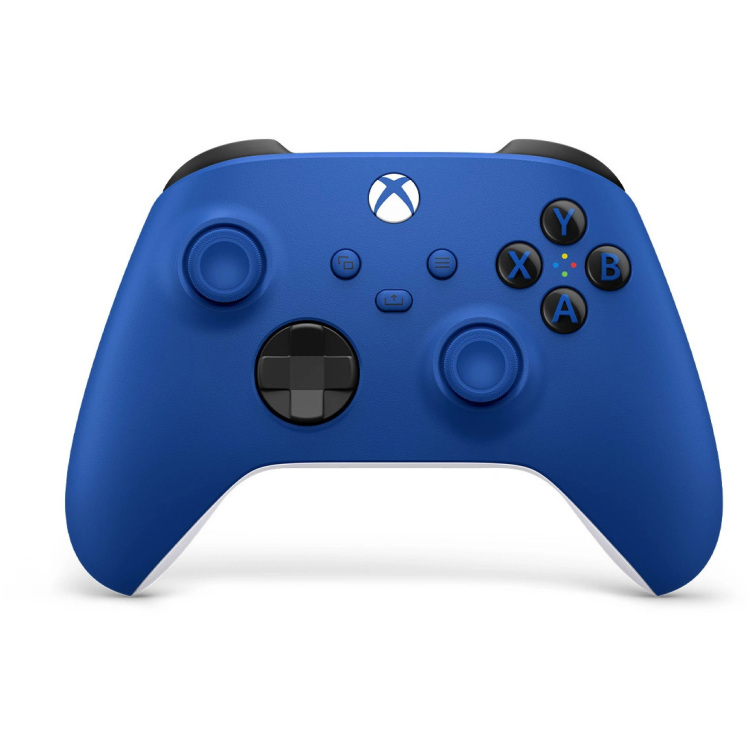 Microsoft Xbox Wireless Controller gamepad Bluetooth