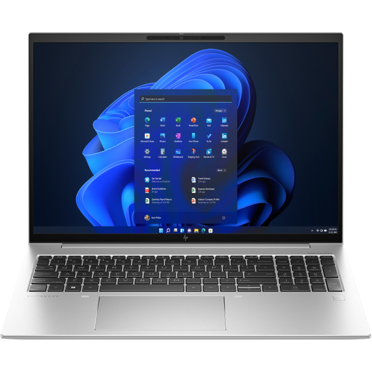 HP EliteBook 860 G10 (6T2C4EA) laptop i7-1365U | UHD Graphics | 16 GB | 512 GB SSD