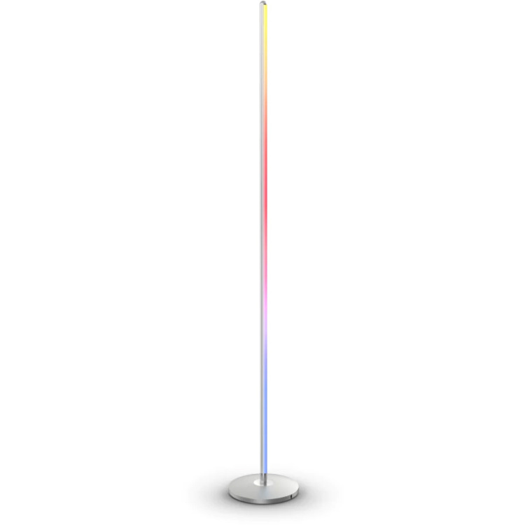 Govee H6076 RGBICW Slimme Hoek Vloerlamp sfeerverlichting RGBIC, Wifi, Bluetooth