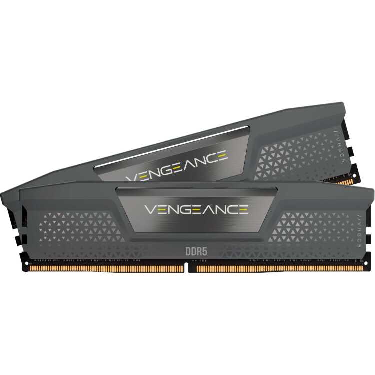 Corsair 64 GB DDR5-5600 Kit werkgeheugen CMK64GX5M2B5600C36