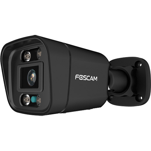 Foscam V5EP-B beveiligingscamera 5 MP, PoE