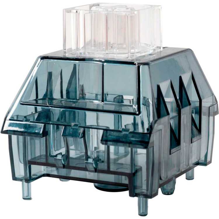 Keychron Kailh Switch Storage Box - Night Fog opbergdoos
