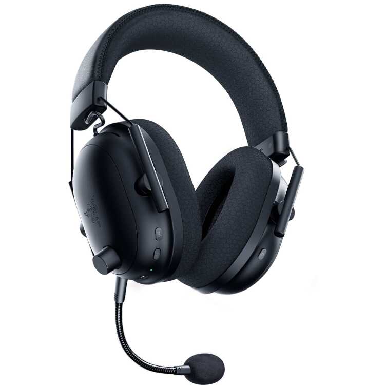 Razer BlackShark V2 Pro 2023 gaming headset Pc, PlayStation 4, Xbox One, Nintendo Switch