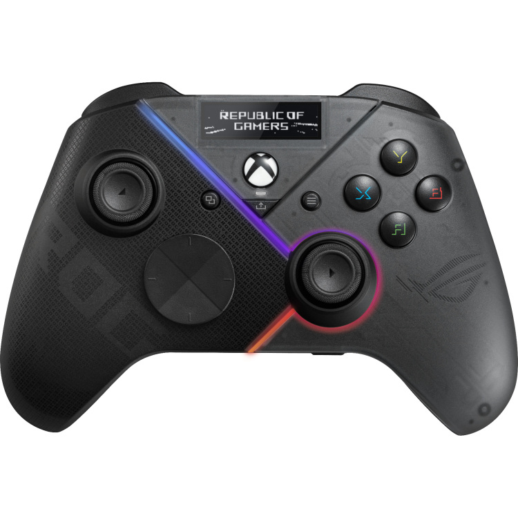 ASUS ROG Raikiri Pro gamepad Pc, Xbox Series X|S, Xbox One