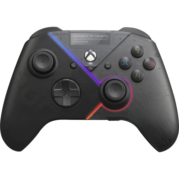 ASUS ROG Raikiri gamepad Pc, Xbox Series X|S, Xbox One