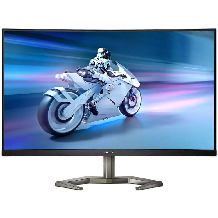 Philips 32M1C5200W/00 ledmonitor HDMI, DisplayPort
