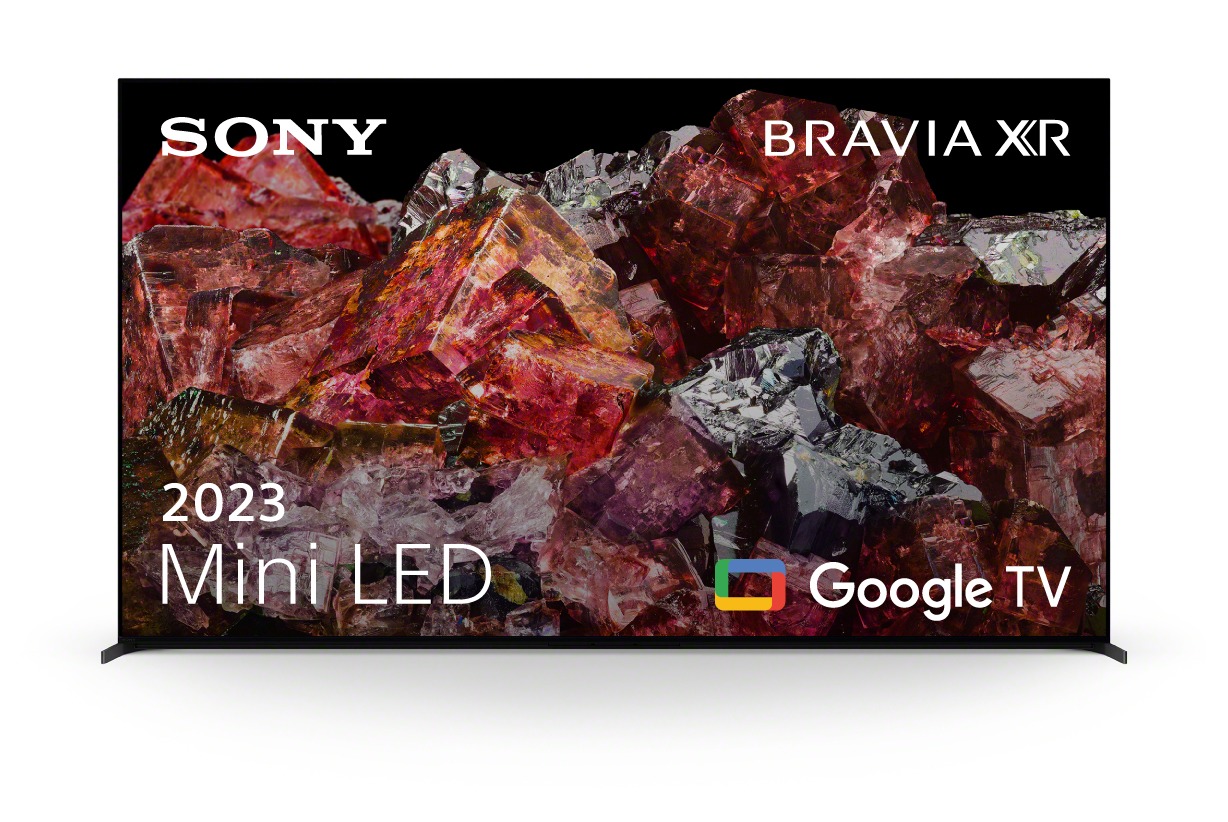 Sony XR-75X95LPAEP - 75 inch - UHD TV