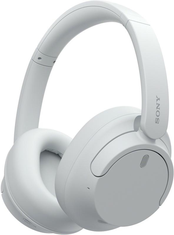 Sony WH-CH720N bluetooth Over-ear hoofdtelefoon wit