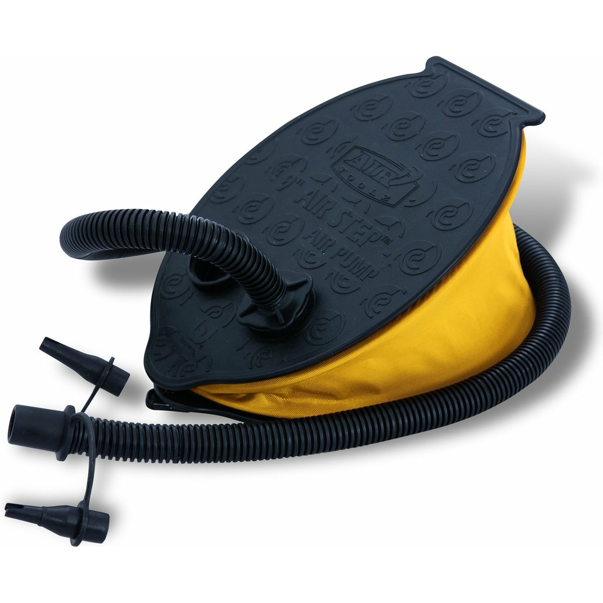 Voetpomp - air step - 800 cc - Zwembad/luchtbed -