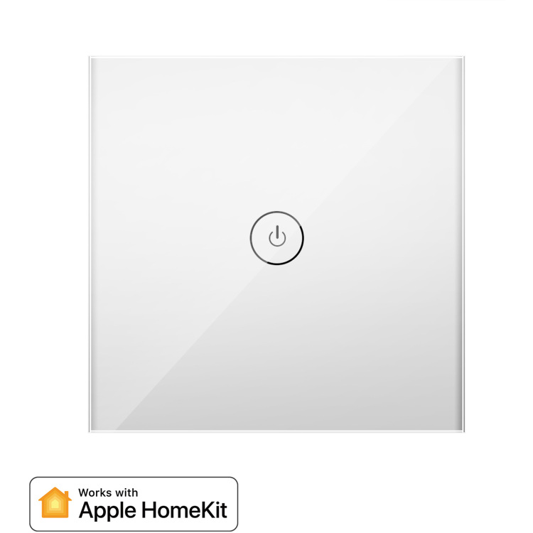 MEROSS MSS510 Smart Wi-Fi Wall Switch schakelaar