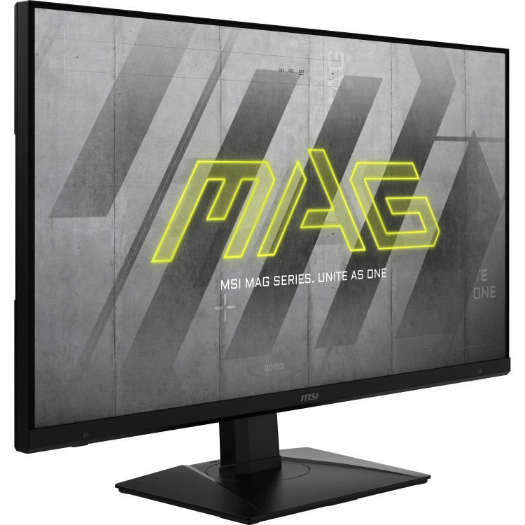 MSI MAG 323UPF gaming monitor 2x HDMI, DisplayPort, 3x USB-A, USB-B, USB-C, 160 Hz