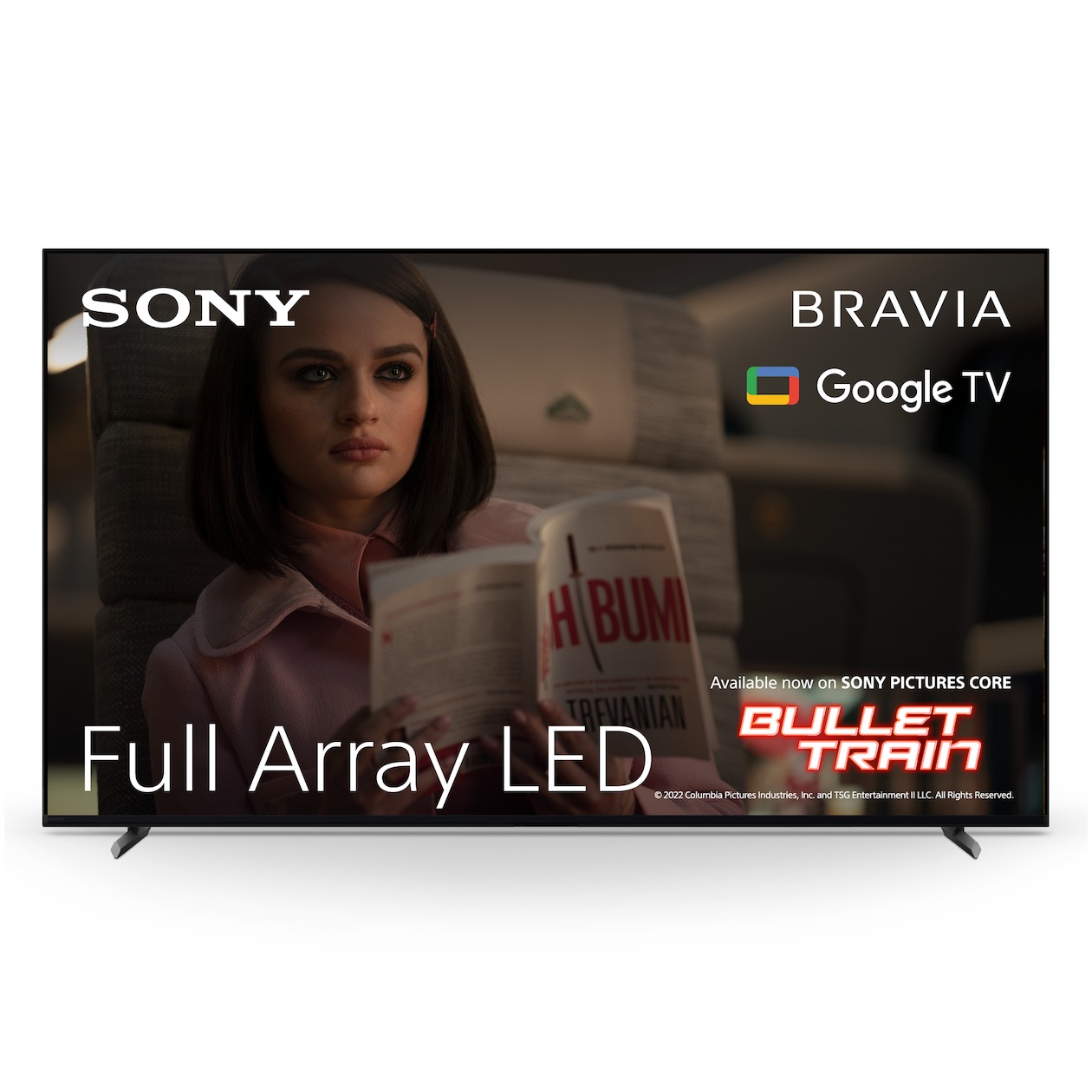 Sony XR-55X90LAEP - 55 inch - LED TV