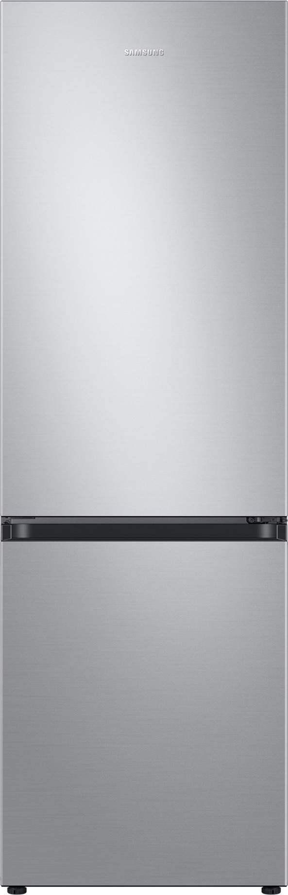Samsung RB34C600CSA/EF Koel-vriescombinatie Zilver