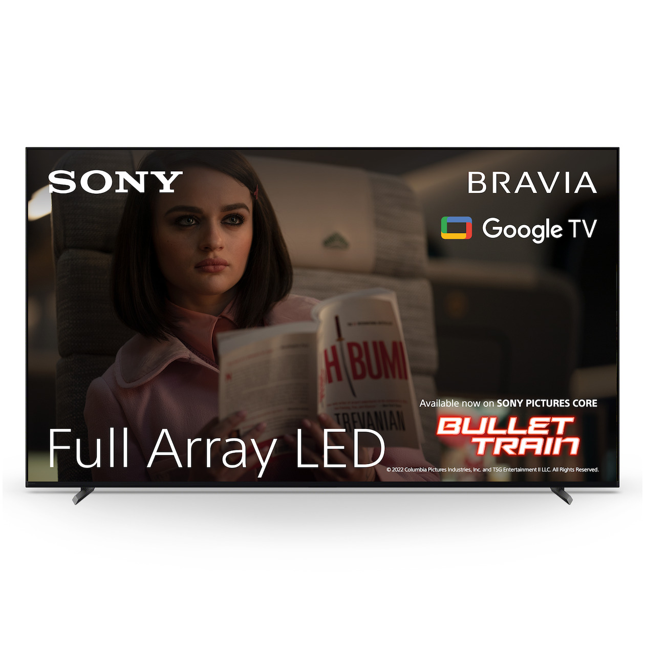 Sony XR-75X90LAEP - 75 inch - LED TV