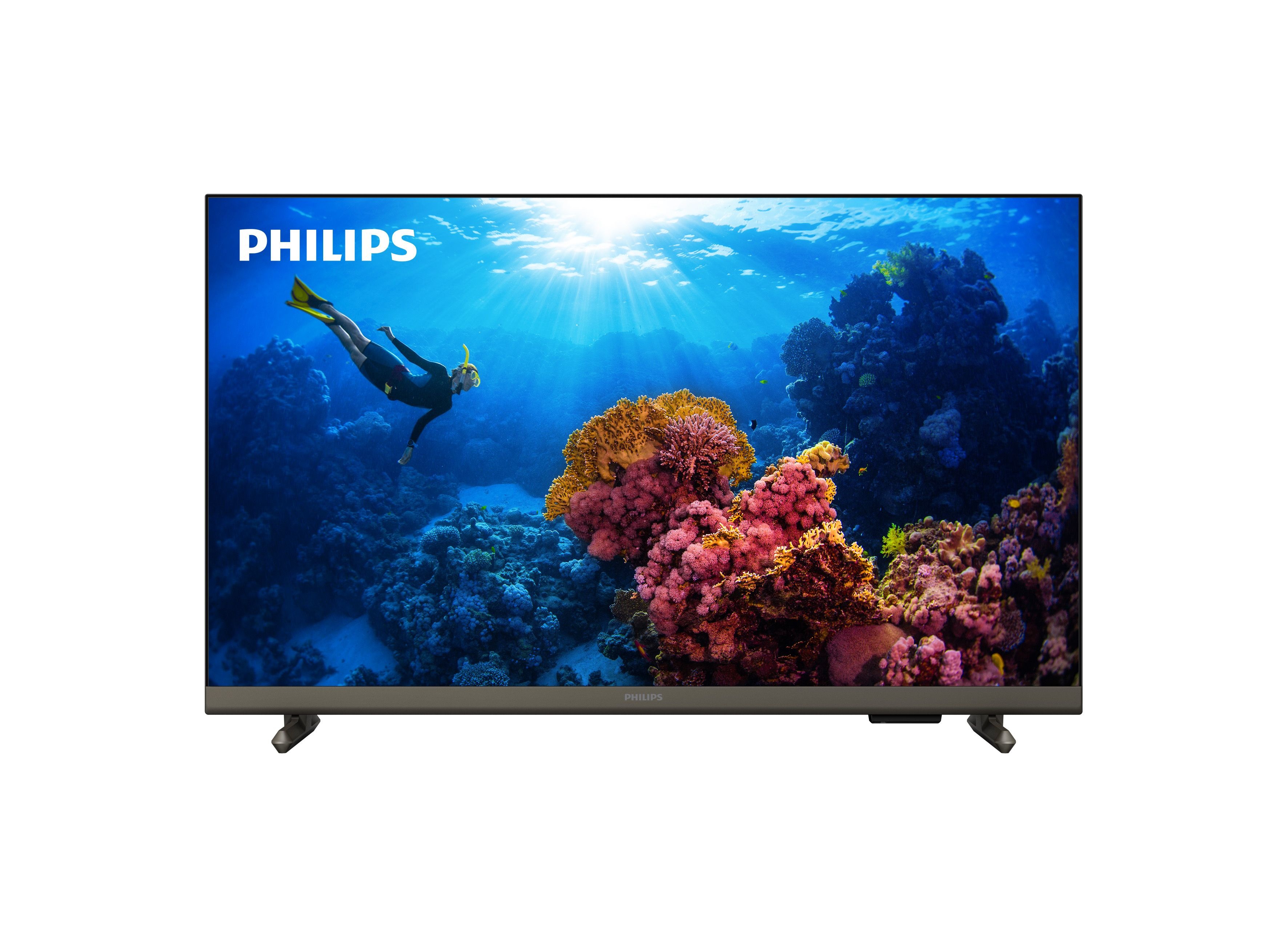 Philips 32PHS6808/12 - 32 inch - LED TV