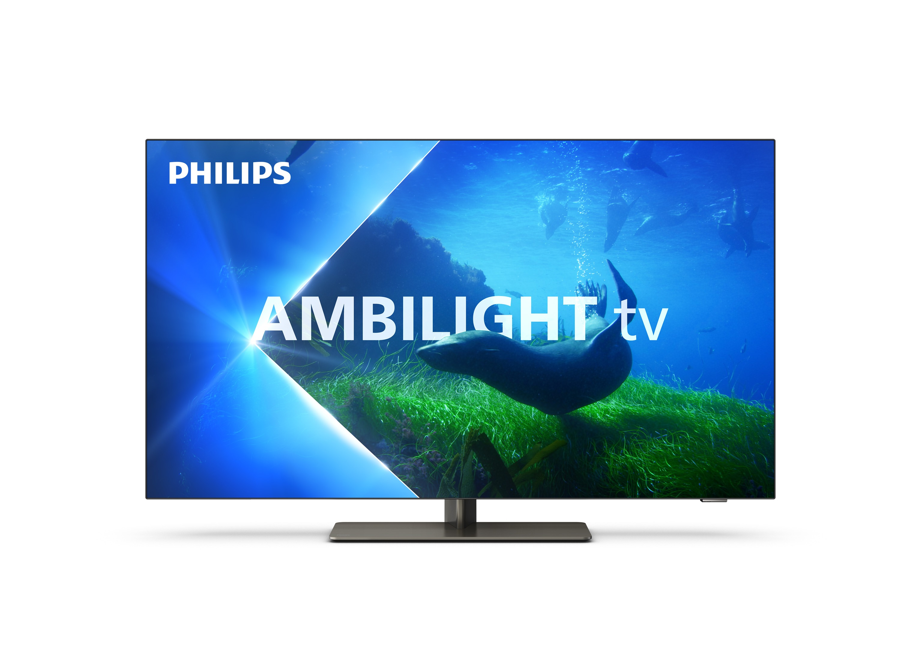 Philips 55OLED848/12 - 55 inch - OLED TV