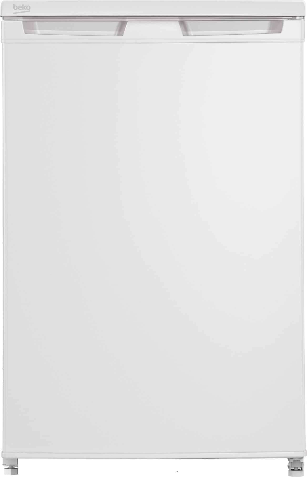 Beko TSE1524N Koel-vriescombinatie Wit