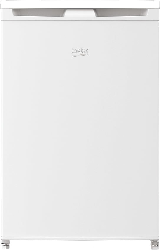 Beko FNE1074N Tafelmodel vriezer Wit