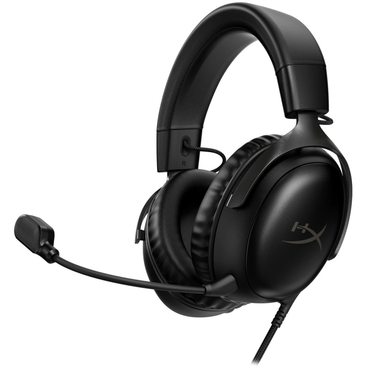 HyperX Cloud III gaming headset Pc, PS5, PS4, Xbox Series X|S, Xbox One, Nintendo Switch