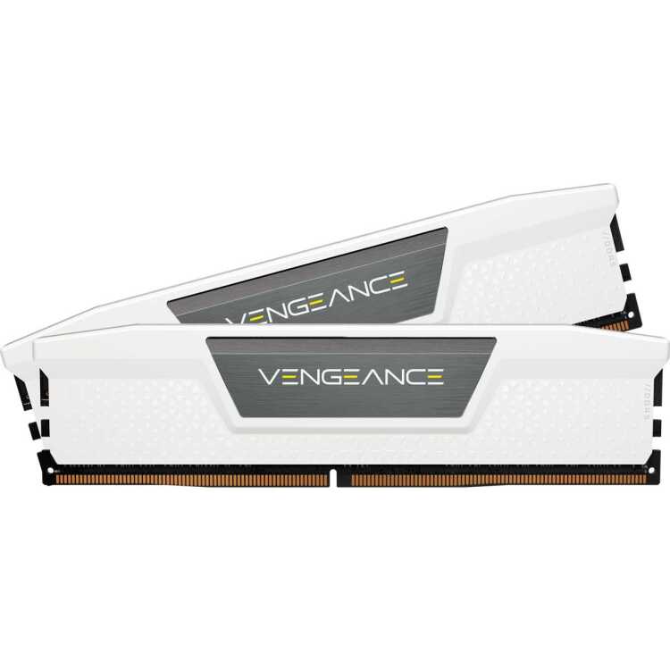 Corsair 64 GB DDR5-5600 Kit werkgeheugen CMK64GX5M2B5600C40W