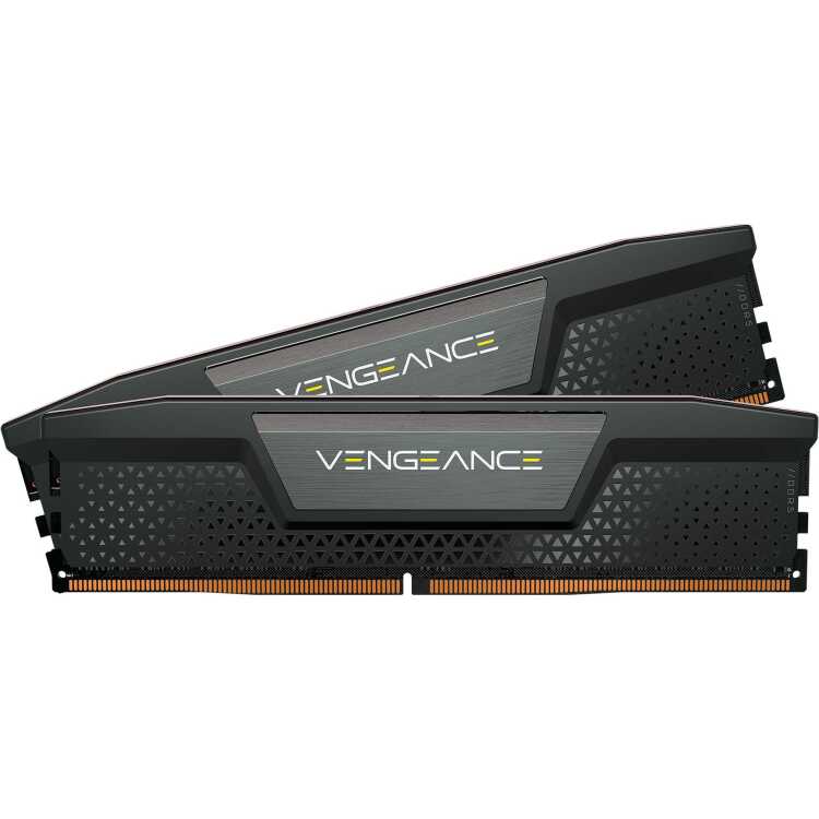 Corsair 48 GB DDR5-6000 Kit werkgeheugen CMK48GX5M2E6000C36, Vengeance