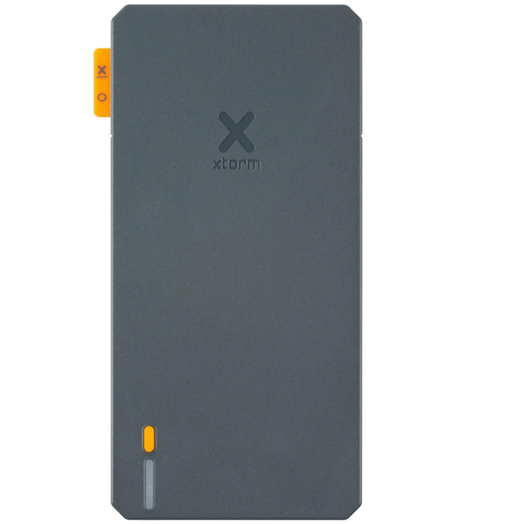 Xtorm Essential Powerbank 20.000 mAh - 15 W powerbank USB-A, USB-C