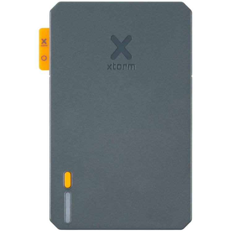 Xtorm Essential Powerbank 10.000 mAh - 15 W powerbank USB-A, USB-C