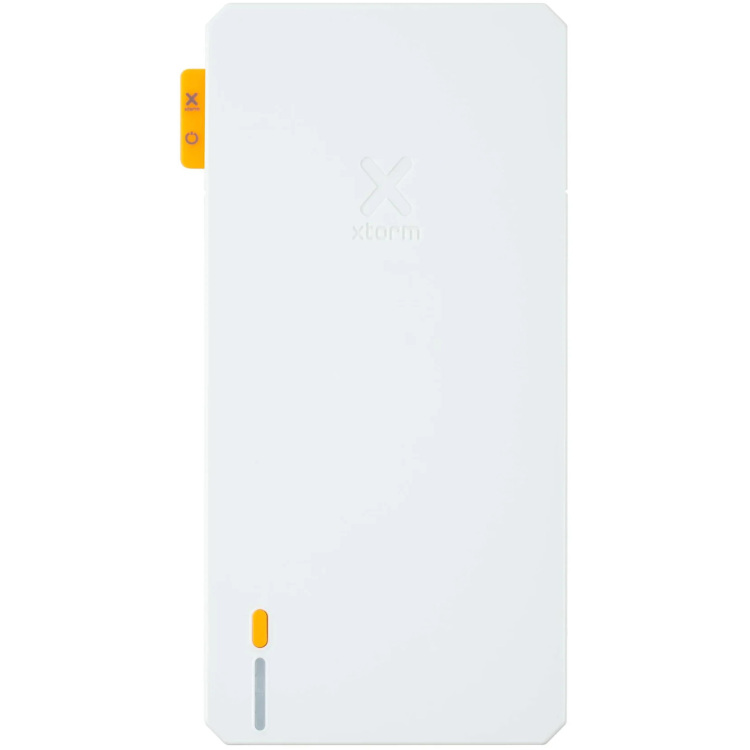 Xtorm Essential Powerbank 20.000 mAh powerbank USB-A, USB-C