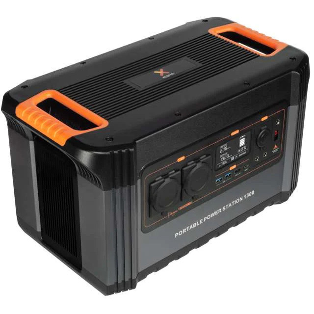 Xtorm Xtreme Powerstation 1300W powerstation