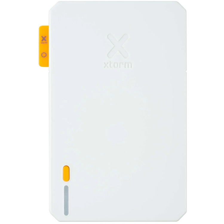 Xtorm Essential Powerbank 10.000 mAh powerbank USB-A, USB-C