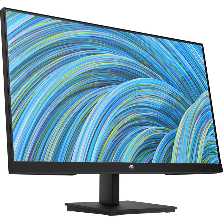 HP V24v G5 ledmonitor 75 Hz, HDMI, AMD FreeSync