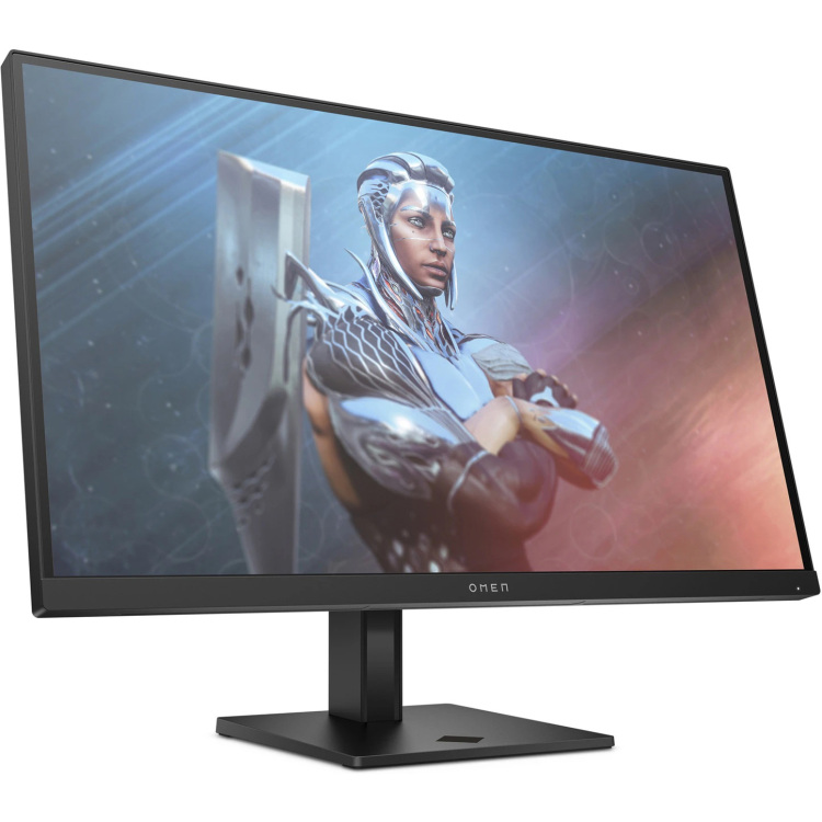 OMEN 27 FHD 165 Hz Gaming Monitor gaming monitor 165Hz, HDMI, DisplayPort, AMD FreeSync Premium