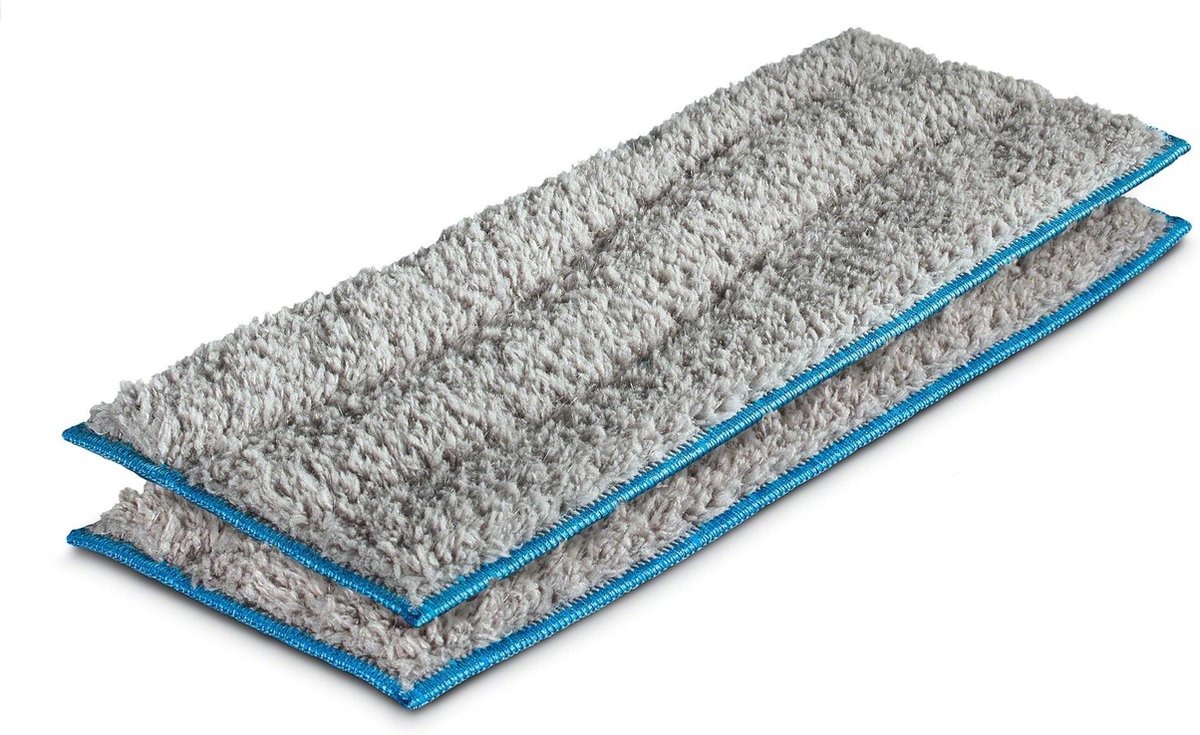 Irobot Washable Wet 2-pack Stofzuiger accessoire Grijs