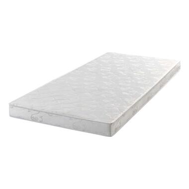 Matras Eef comfortschuim - 70x200x11 cm - Leen Bakker