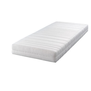 Matras Amy koudschuim - 90x200x16 cm - Leen Bakker
