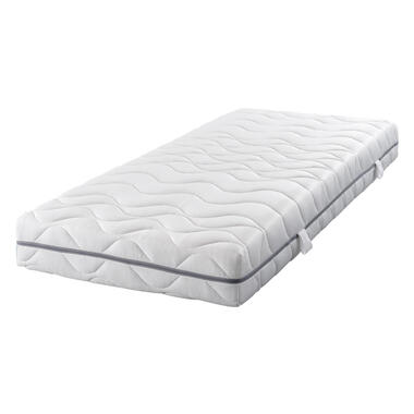 Matras Luc pocketvering - 70x200x19 cm - Leen Bakker