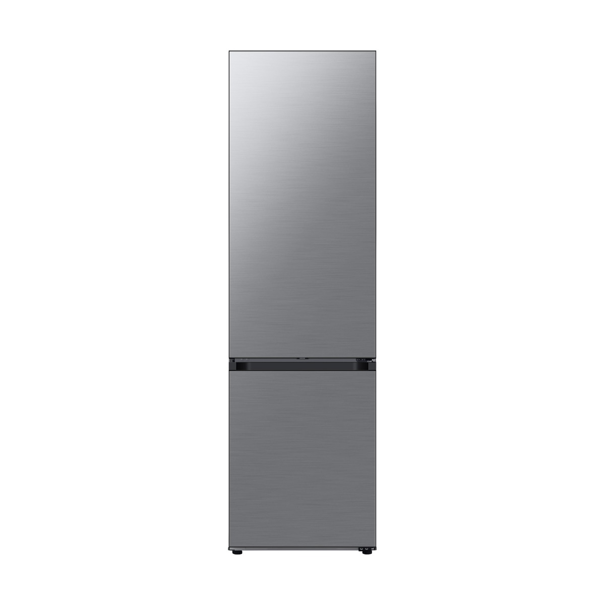 Samsung RB38A7CGTS9/EF Koel-vriescombinatie Grijs