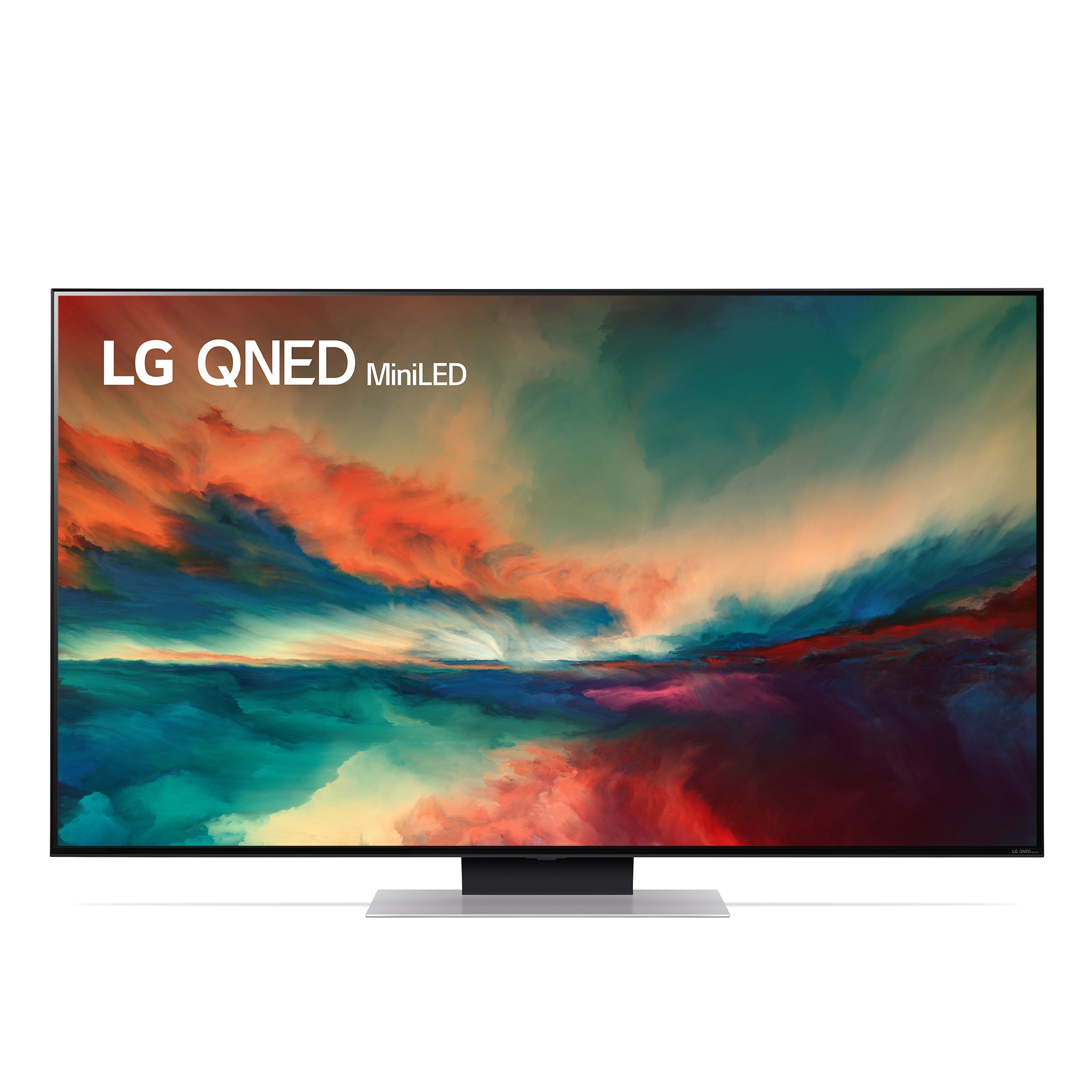 LG 55QNED866RE (2023) - 55 inch - QLED TV