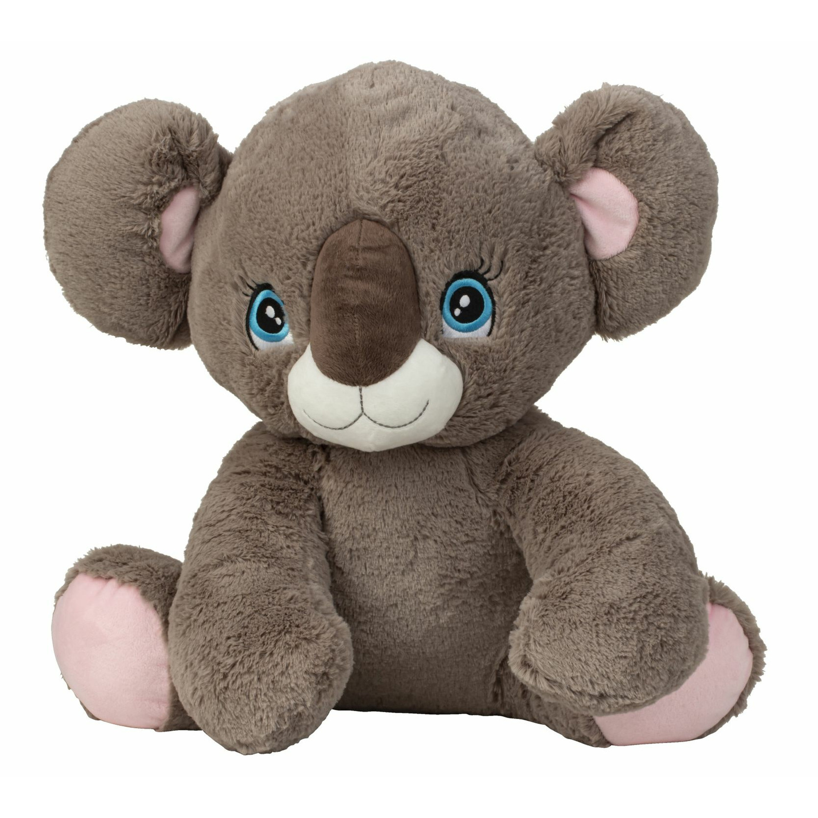Koala knuffel van zachte pluche - speelgoed dieren - 40 cm -