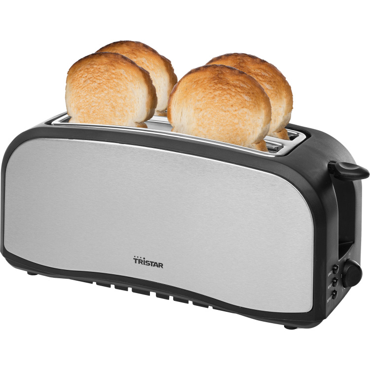 Tristar Broodrooster BR-1046 broodrooster