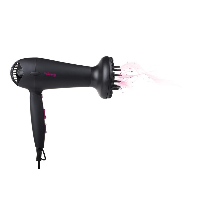 Tristar Haardroger HD-2358 haardroger